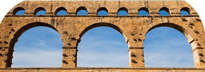 Image: Bridging the Pillars