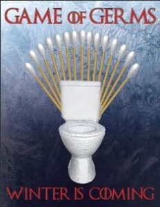 Infection Control Posters | PICNet