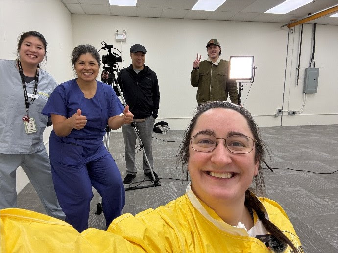 HTPs online education modules