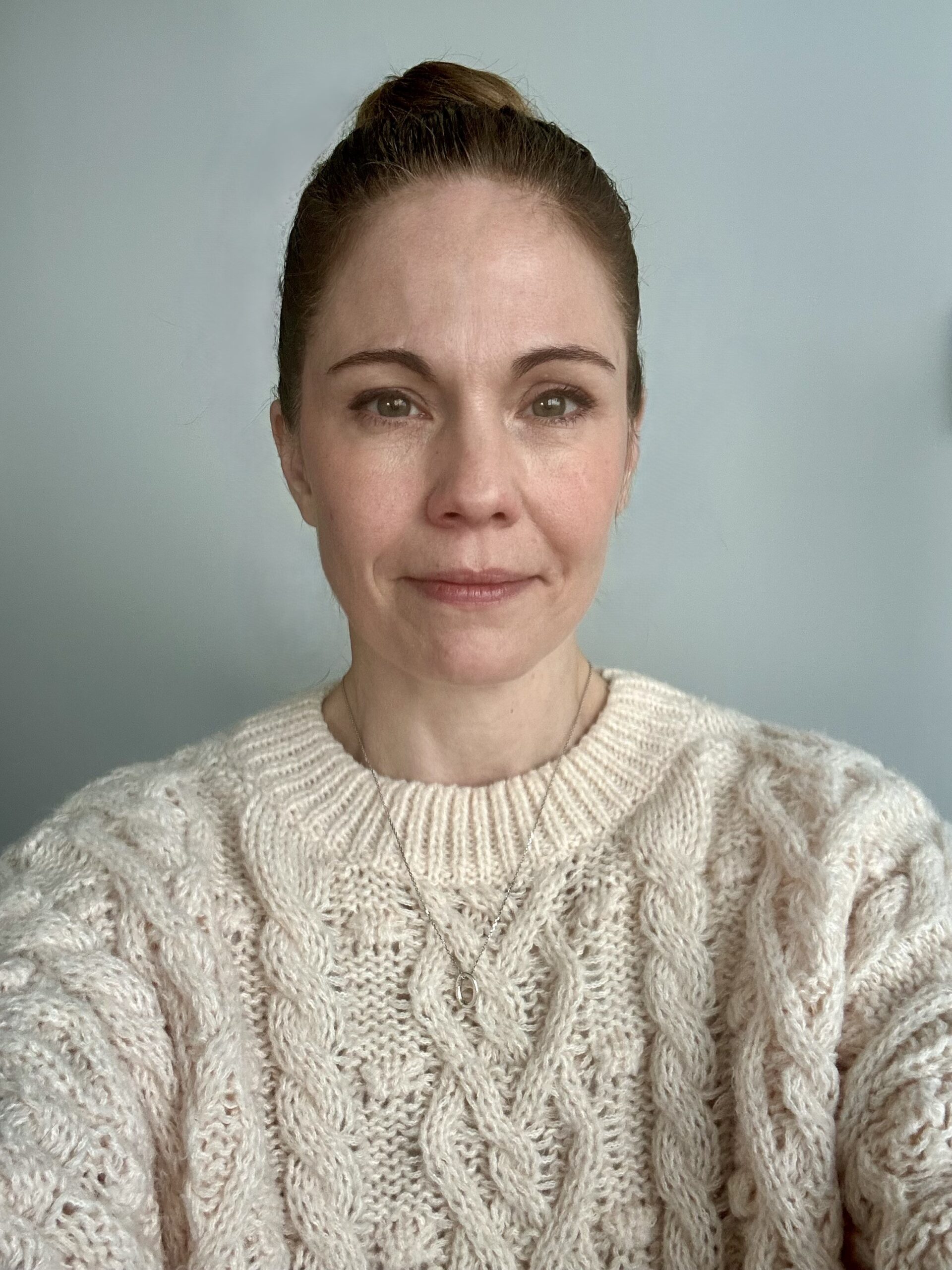 Katherine Sunderland