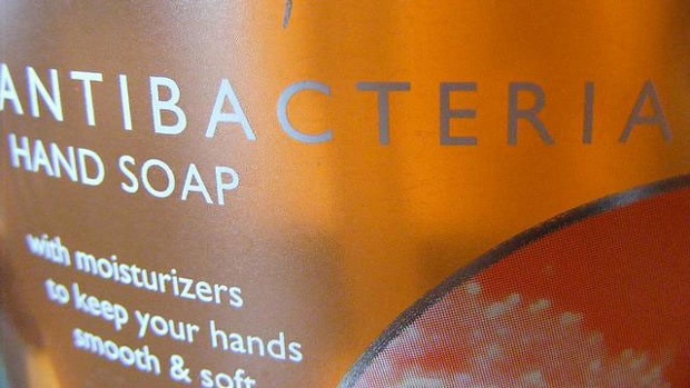 antibacterialsoap